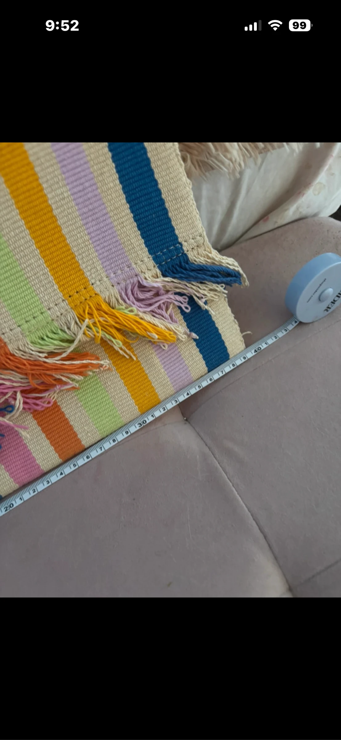 Summer Handbag – photo 2